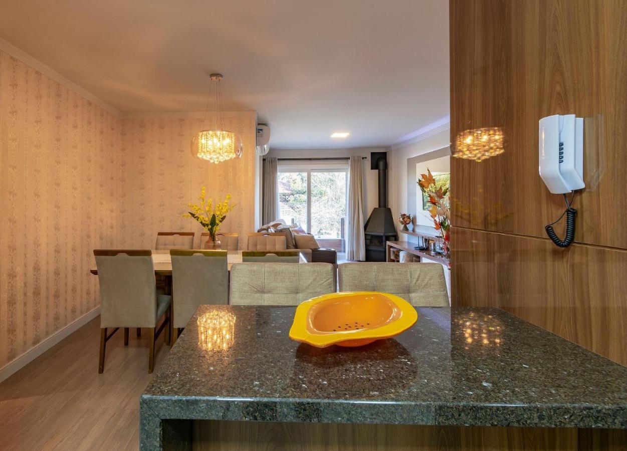 2 Dorm Rua Coberta De Canela @Stayhousetemporada 外观 照片