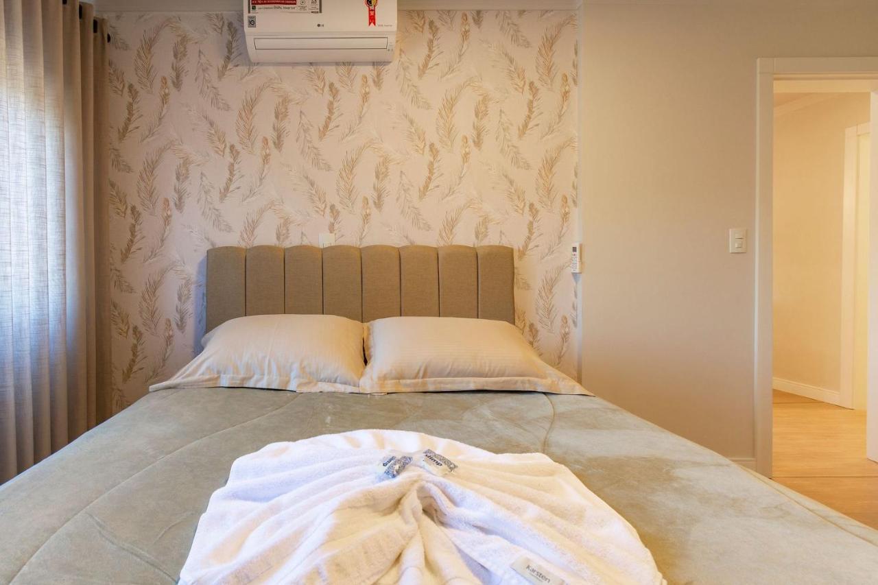 2 Dorm Rua Coberta De Canela @Stayhousetemporada 外观 照片